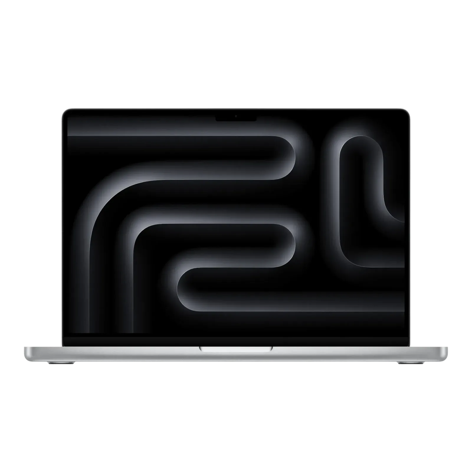 MacBook Pro M5 14″ 16gb 1tb Silver