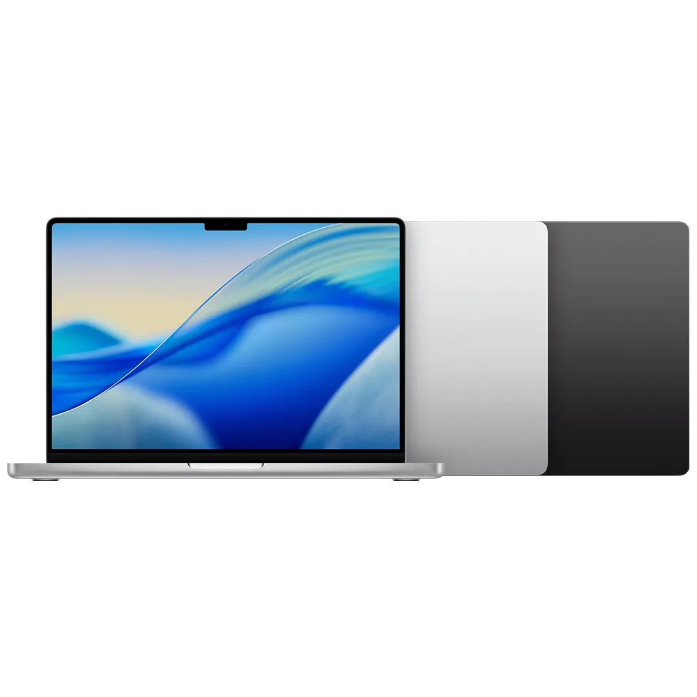 MacBook Pro M5 Pro 14″ 24gb 1tb Space