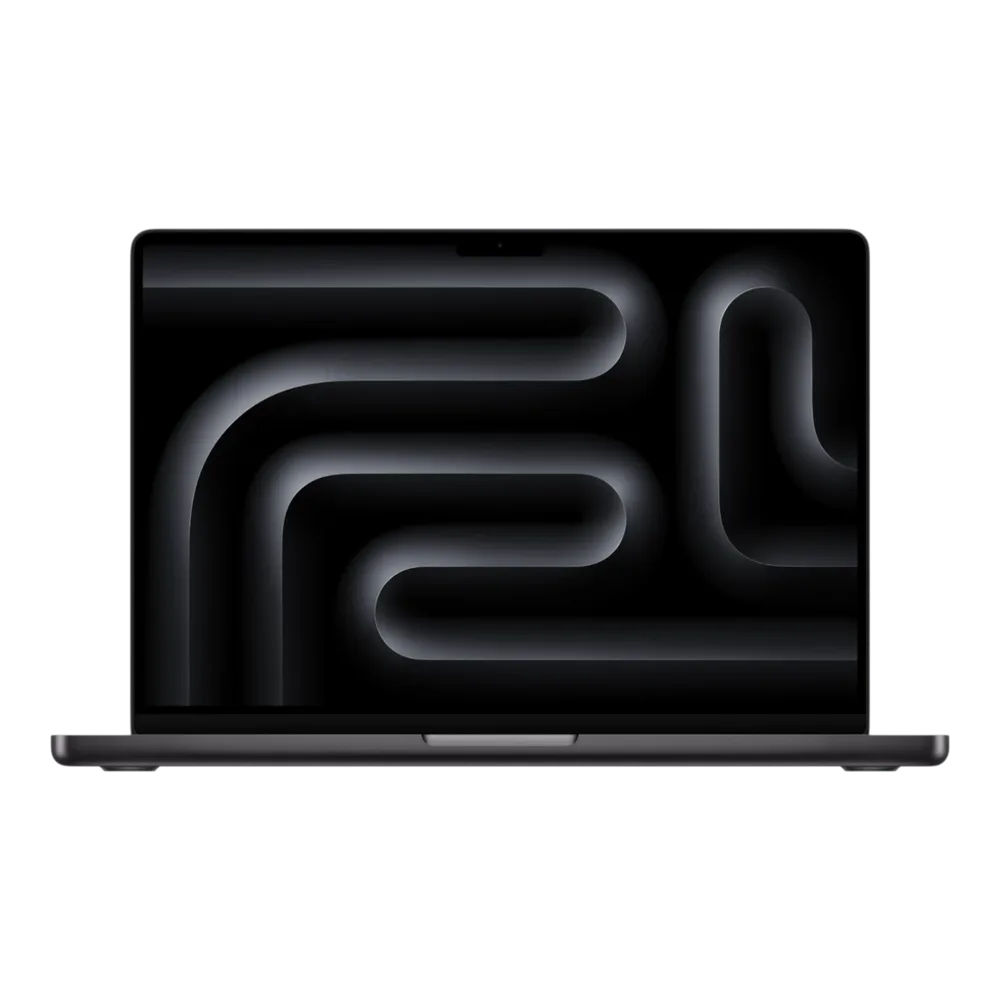 MacBook Pro M5 Pro 14″ 24gb 2tb Space