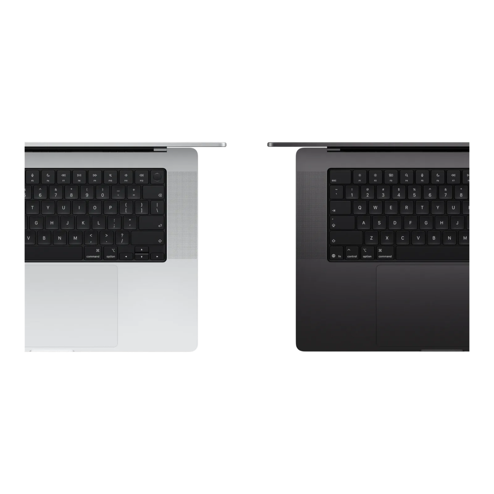 MacBook Pro M5 Pro 16″ 24gb 1tb Space
