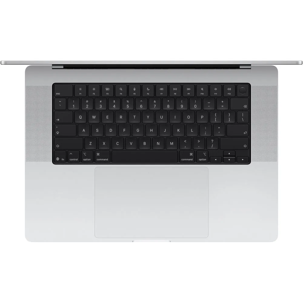 MacBook Pro M5 Pro Max 16″ 36gb 2tb Silver