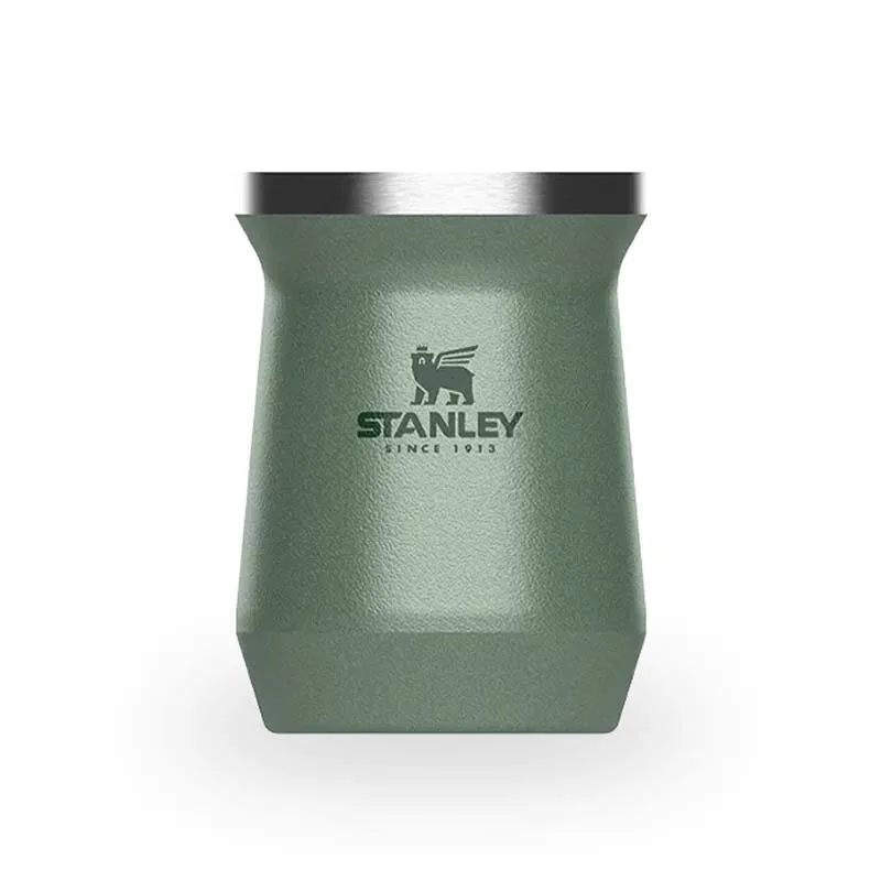 Mate Stanley Verde 236 ml.
