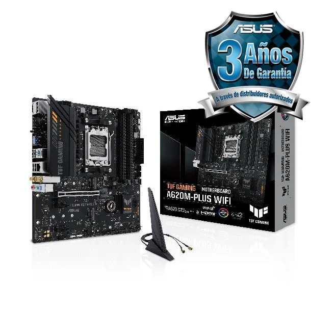 MB ASUS AM5 PRIME B840M-A WIFI DDR5 BOX M-ATX