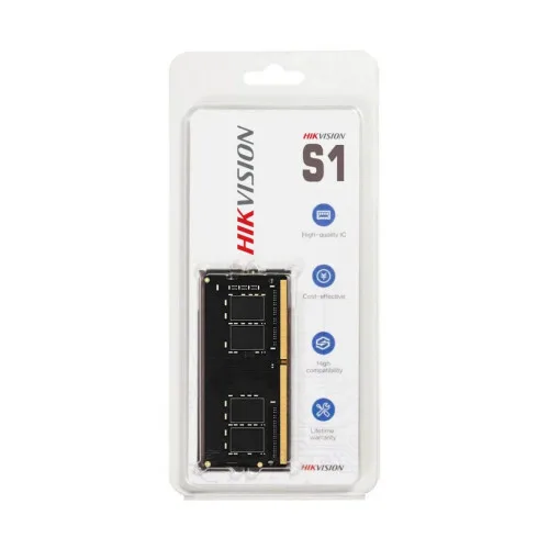 Memoria Ram DDR4 SO-DIMM 2666MHz 4Gb