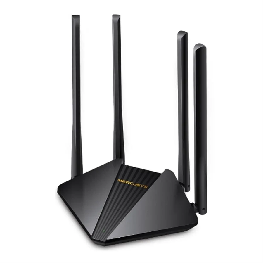MERCUSYS WI-FI ROUTER 300 MW305R /3 ANTENAS