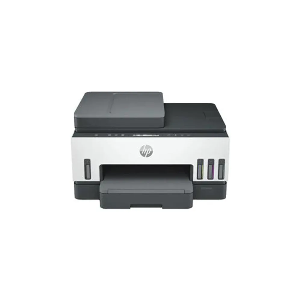 MF HP SMART TANK 750 AIO PRINTER 6UU47A WIFI