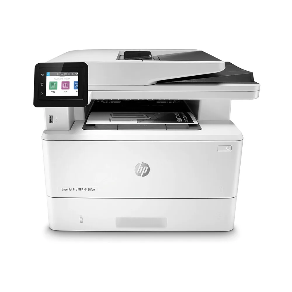 MFL HP M4103FDW LJ 40PPM WIFI EPRINT 2Z629A