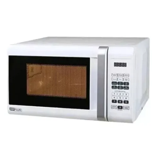 Microondas HitPlus 29LT Digital C/ Grill
