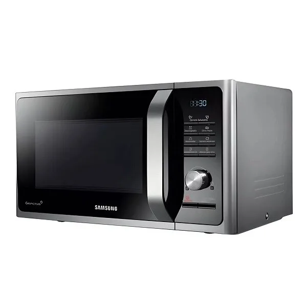 Microondas Samsung 23LT C/ Grill Cerámico