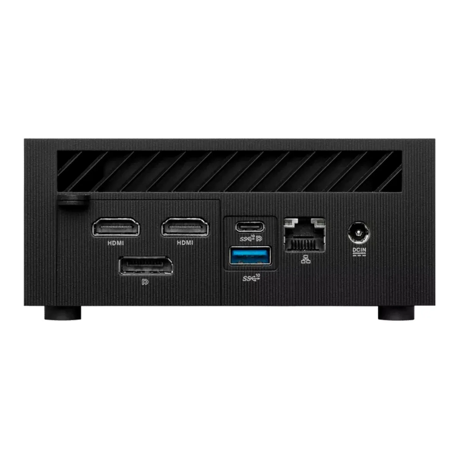 MINI PC ASUS I3-1220P DDR5 PN64-BB3000 (BAREBONE)