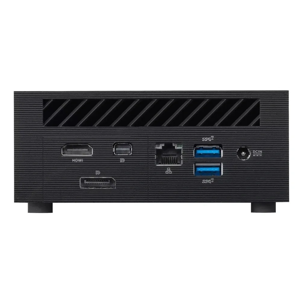 MINI PC ASUS RYZEN 7 5800H PN52-B 1S (BAREBONE)