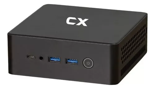 MINI PC CX AMD RYZEN 5 5500H+8G+SSD240GB
