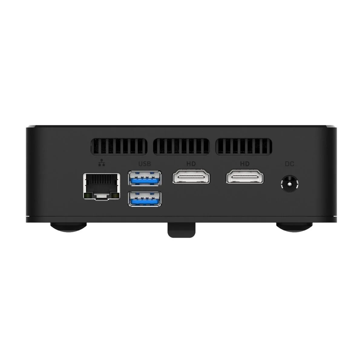 MINI PC CX AMD RYZEN 7 6800H+16G+SSD512GB