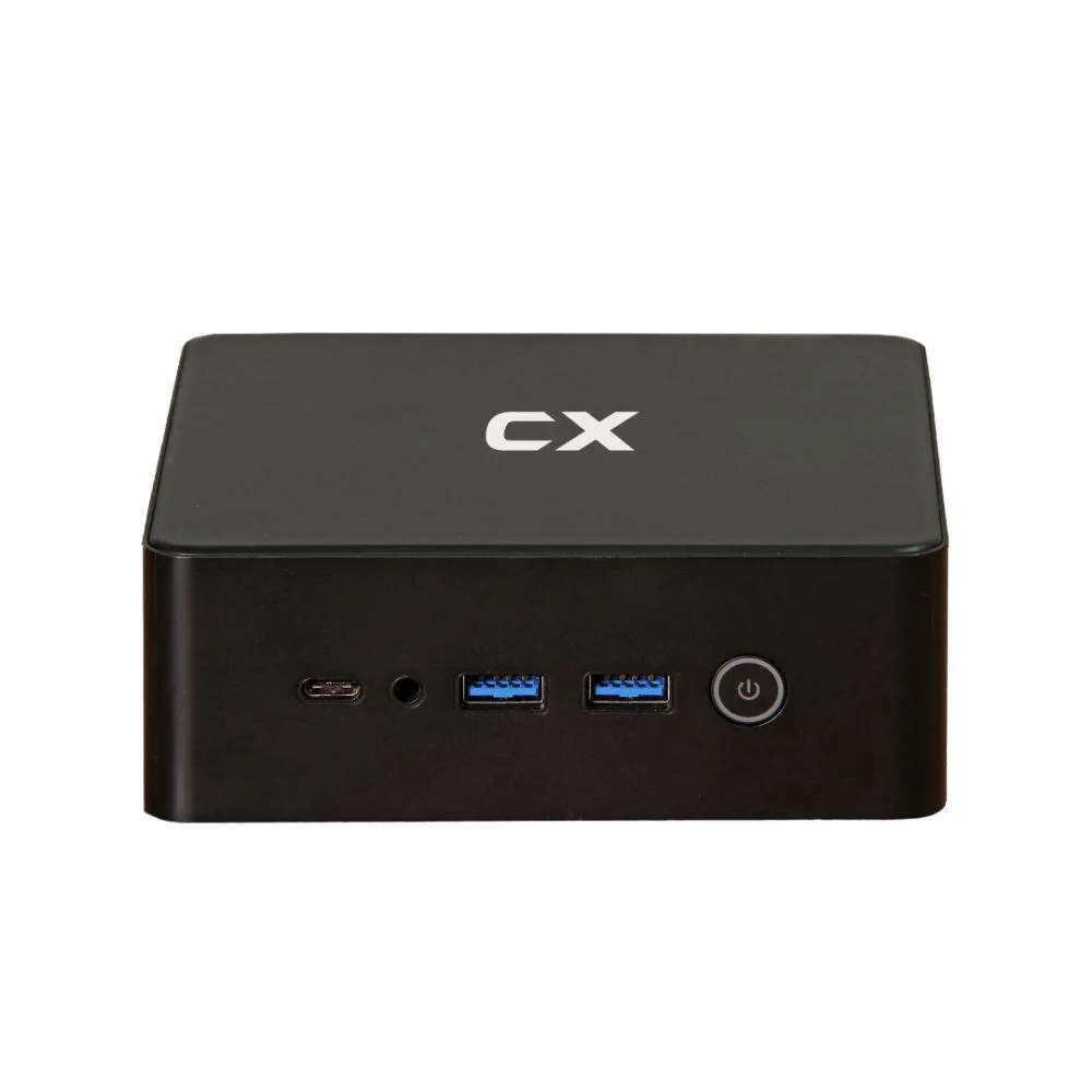 MINI PC CX INTEL I3 10110U+16G+SSD480GB