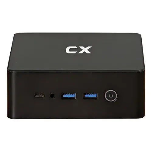 MINI PC CX INTEL I3 10110U+8G+SSD240GB