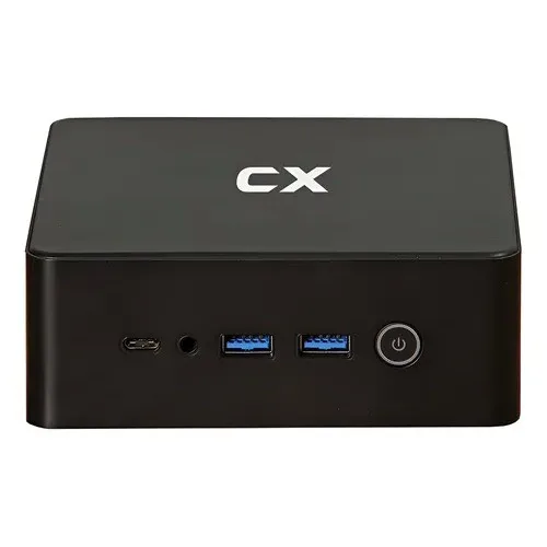 MINI PC CX INTEL I3 1215U+8G+SSD240GB