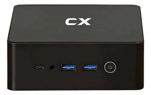 MINI PC CX INTEL I5 1240P+16G+SSD480GB