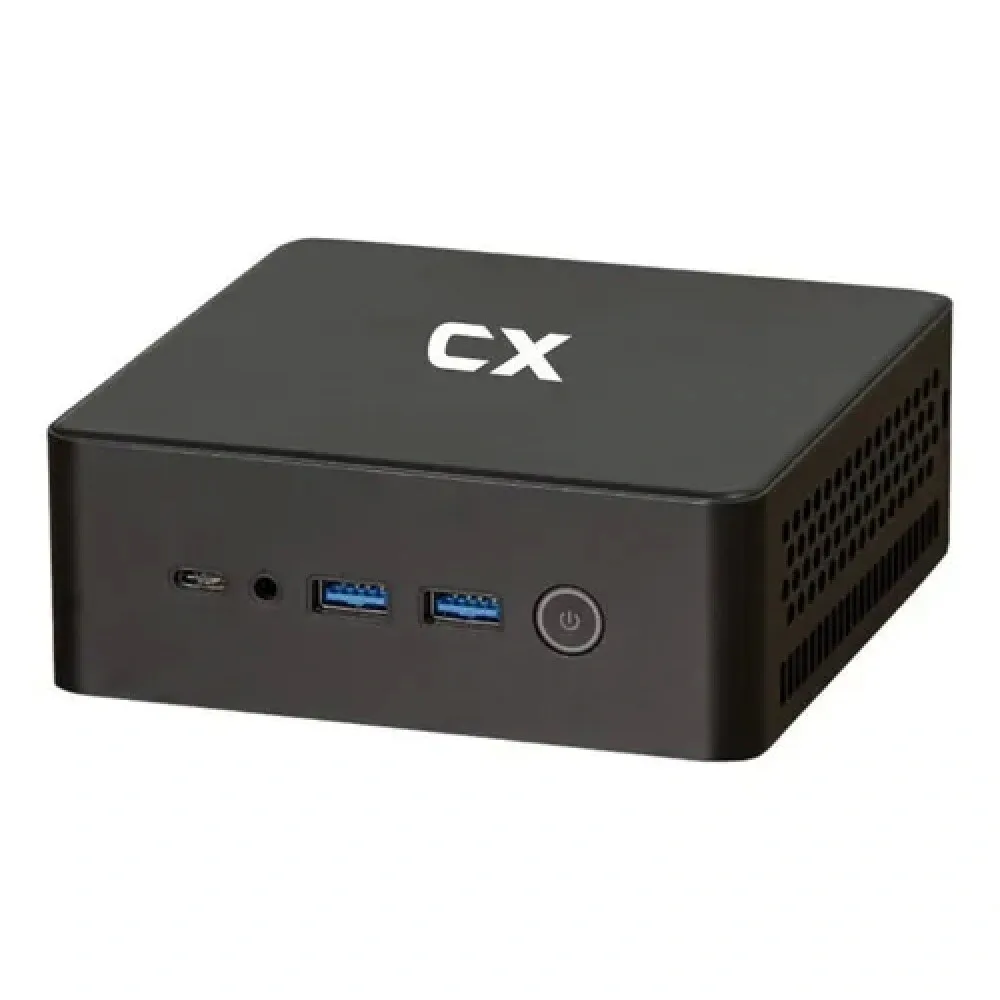 MINI PC CX INTEL I5 1240P+16G+SSD512GB