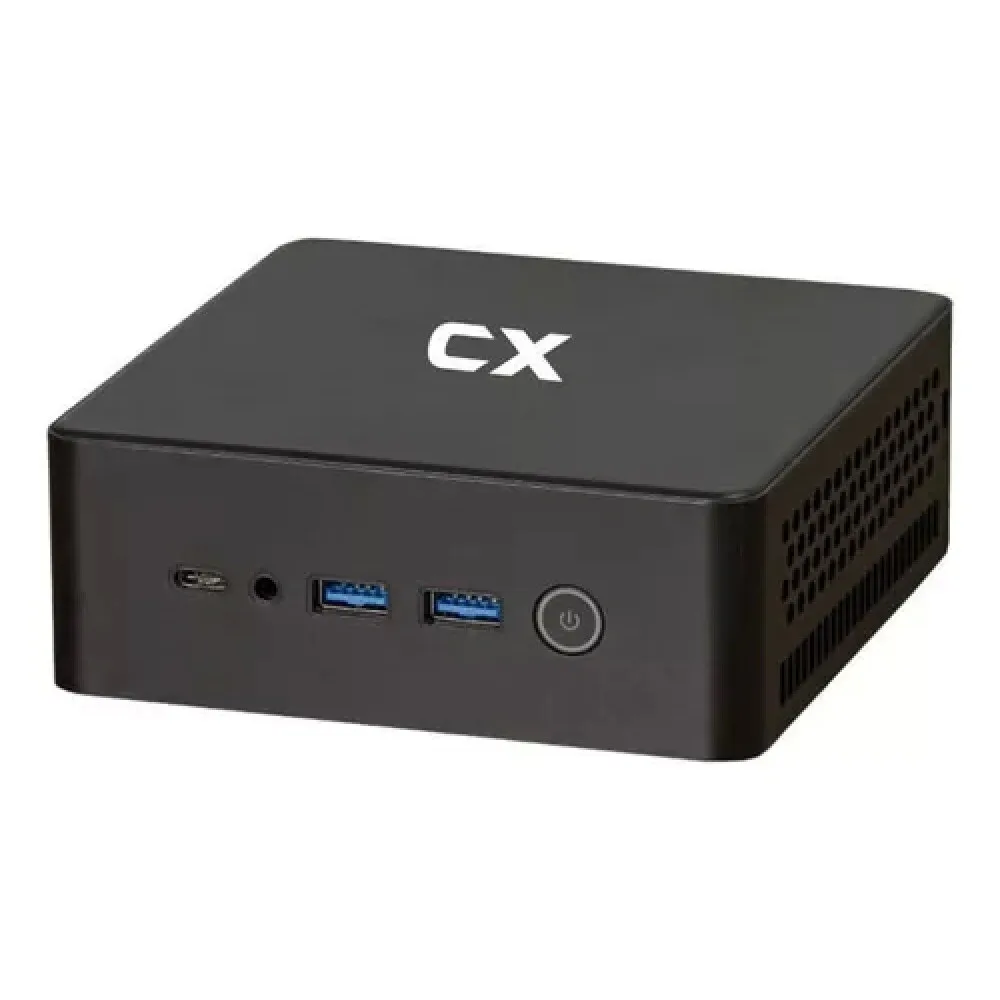 MINI PC CX INTEL I5 1240P+8G+SSD240GB