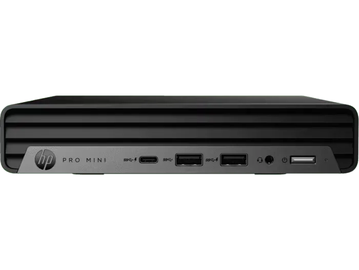 MINI PC HP 200 I5-1334U 8GB SSD512GB
