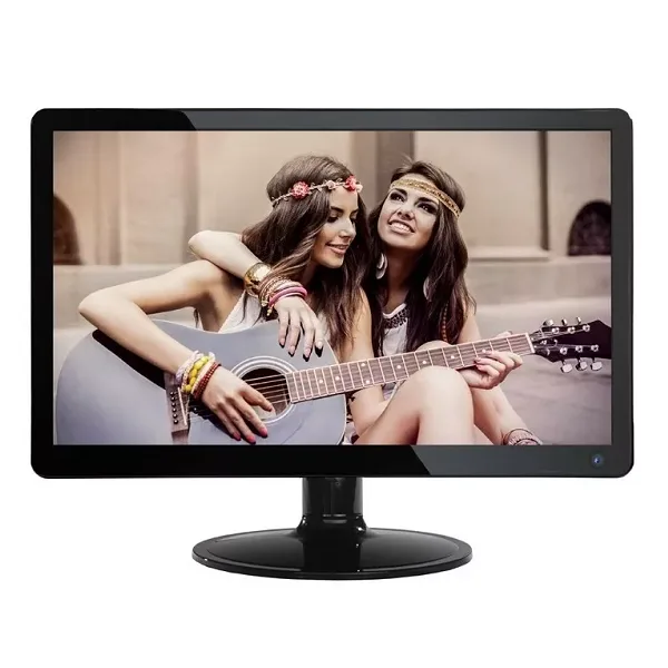 Monitor 19″ LED E-view HD HDMI Vga