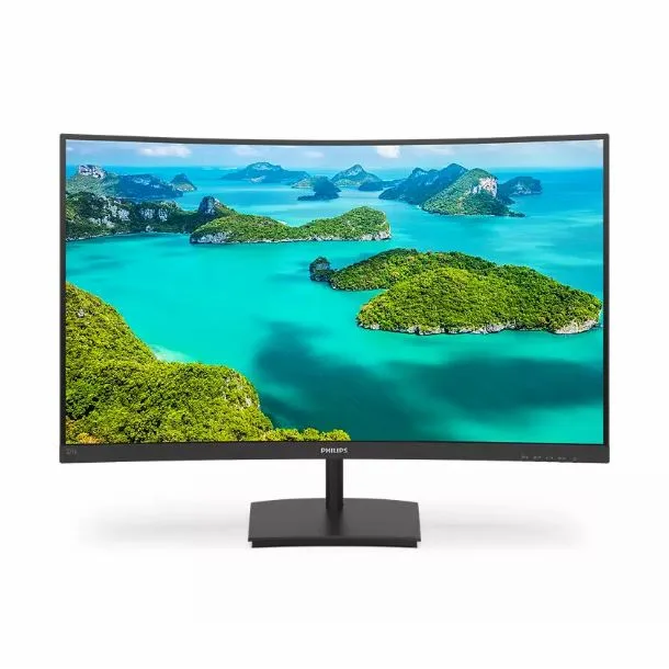 MONITOR 24 PHILIPS HDMI /VGA 241V8L/77
