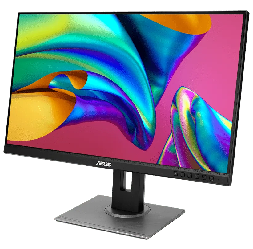 MONITOR 27 ASUS PA278QV-J PROART IPS 75HZ HDMI/DP