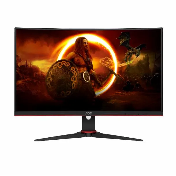 MONITOR 27 GAMEMAX 100HZ IPS FHD HDMI/VGA (PIXEL)