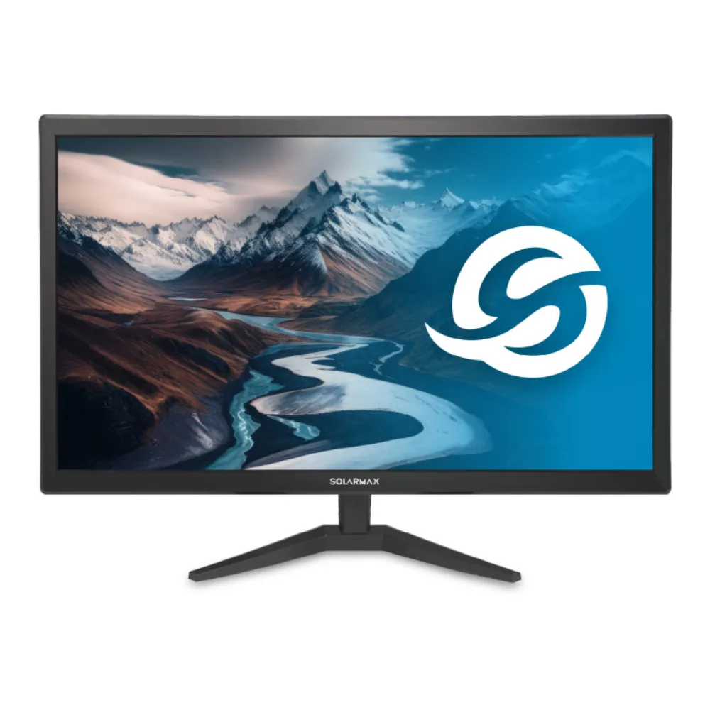 MONITOR LED 20 E-VIEW 1951AXA VGA/HDMI (1600×900)