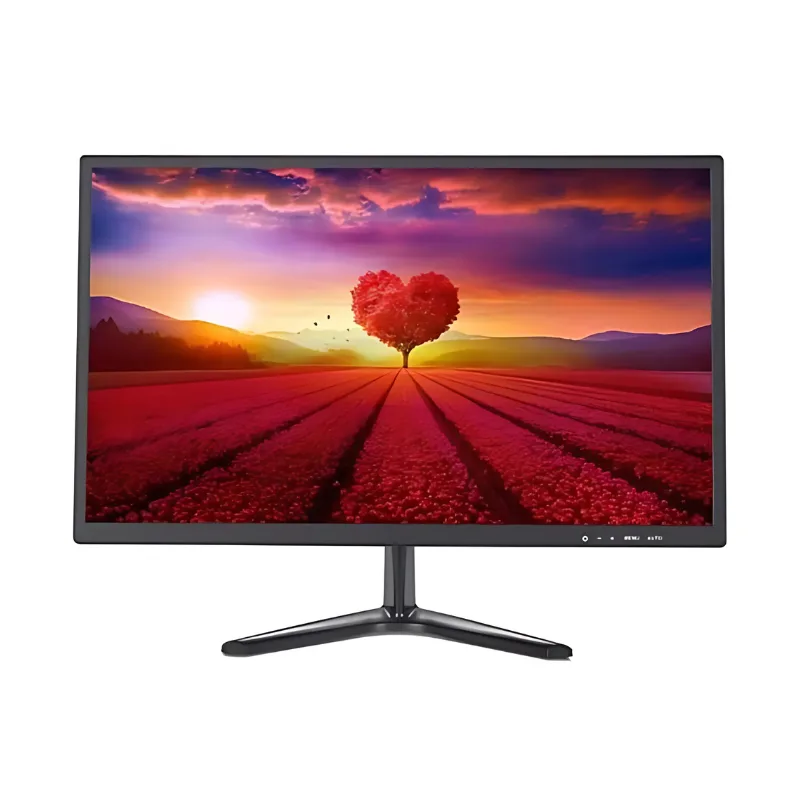 Monitor LED 20″ E-View 1951AXA VGA/HDMI 60HZ