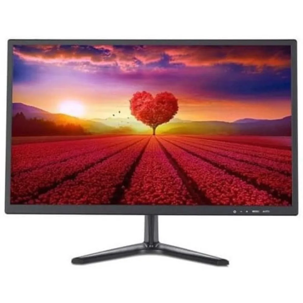 MONITOR LED 22 E-VIEW 2151RAY HDMI/DP 100HZ (1920×1080)
