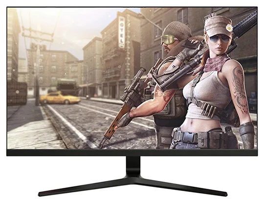Monitor LED 22″ E-View 2151RAY HDMI/DP 100HZ