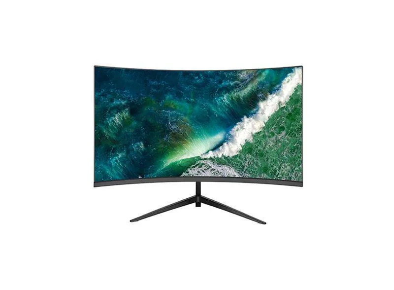 Monitor LED 24″ Curvo E-view 2351CUR Hdmi/Dp 165HZ