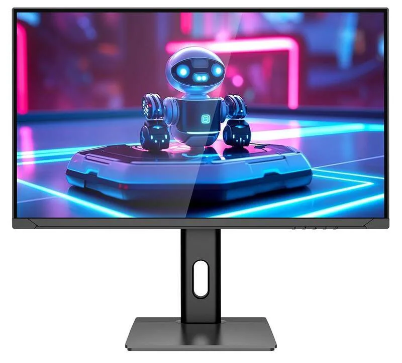 MONITOR LED 24 GAMING E-VIEW 235GAM-HD HDMI/DP 180HZ (1920×1080) IPS