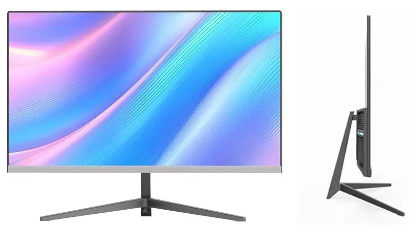 MONITOR LED 27 E-VIEW 2751RAY VGA/HDMI 75HZ (1920×1080)