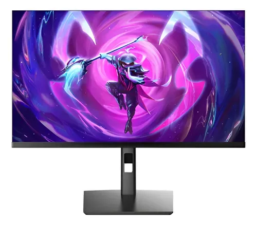 MONITOR LED 27 GAMING E-VIEW 275GAM-HD HDMI/DP 180HZ (1920×1080) IPS
