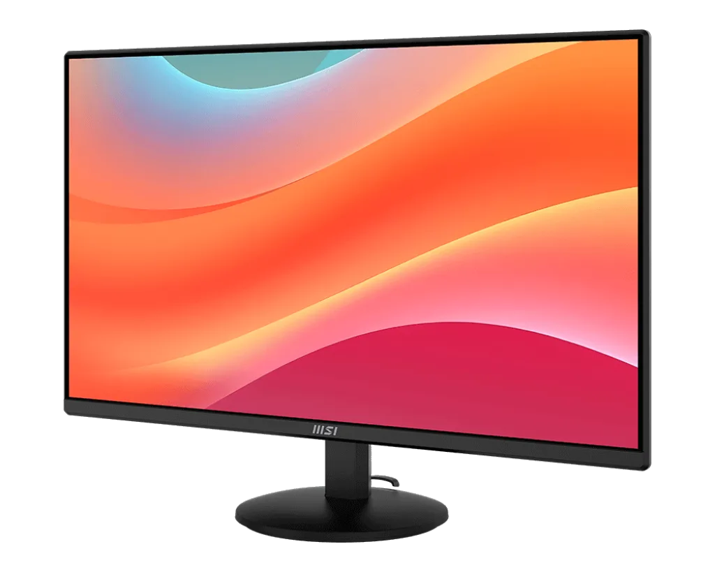 MONITOR MSI 24″ PRO MP242L (1920X1080) IPS 100HZ