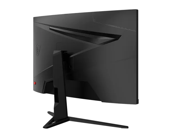 MONITOR MSI CURVO 24″ MAG 242C 1500R (1920X1080) VA 180HZ
