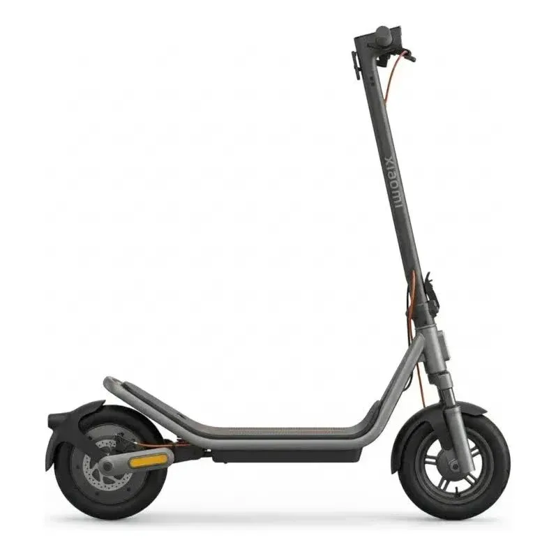 Monopatin Xiaomi Electric Scooter 6 Black