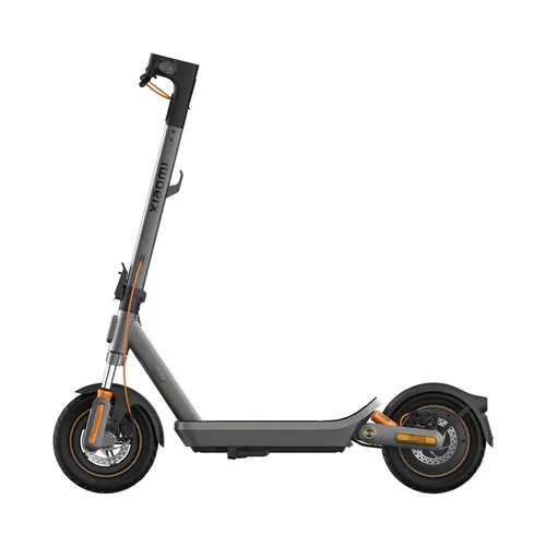 Monopatin Xiaomi Electric Scooter 6 Max Grey