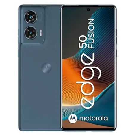 Motorola Moto Edge 50 Fusion 5G 256 GB 8 GB RAM sin cargador