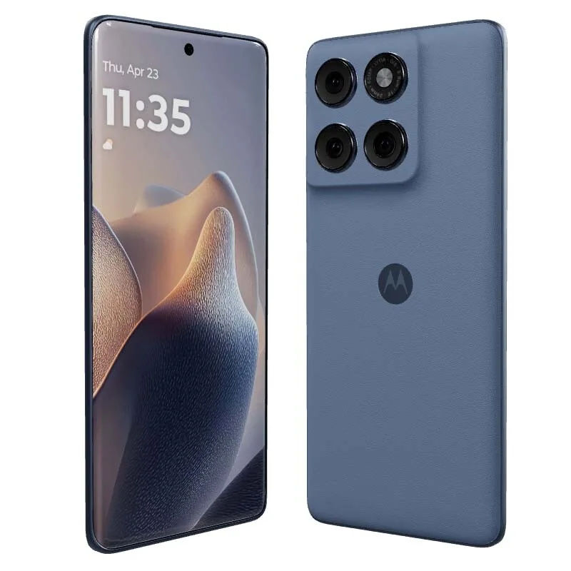 Motorola Moto Edge 60 Fusion 5G 256 GB 12 GB RAM