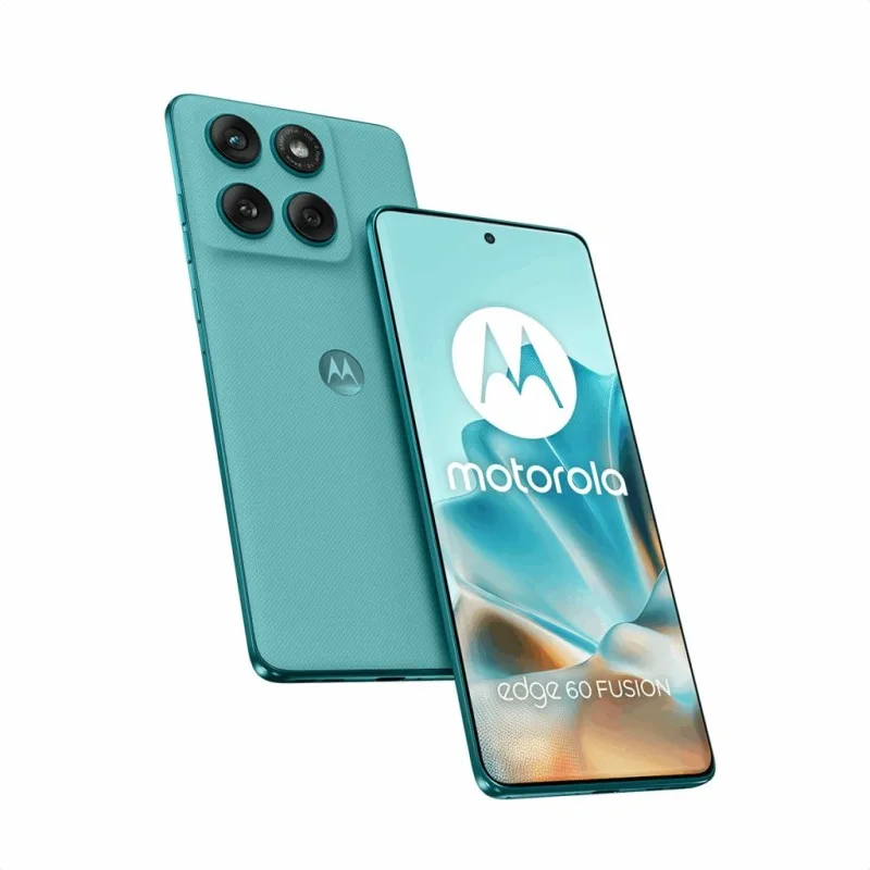 Motorola Moto Edge 60 Fusion 5G 256 GB 8 GB RAM sin cargador