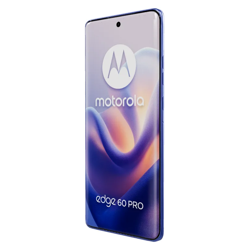 Motorola Moto Edge 60 Pro 5G 512 GB 12 GB RAM