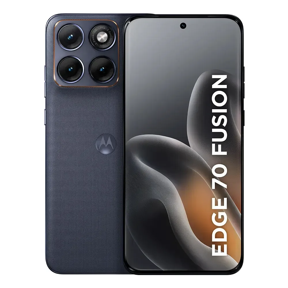 Motorola Moto Edge 70 Fusion 5G 256gb 12gb