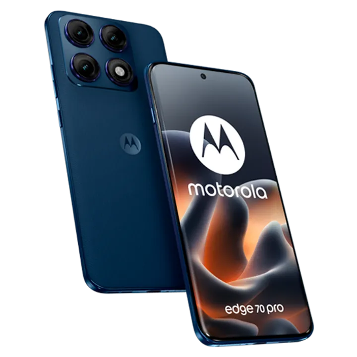 Motorola Moto Edge 70 Pro 5G 512gb 12gb