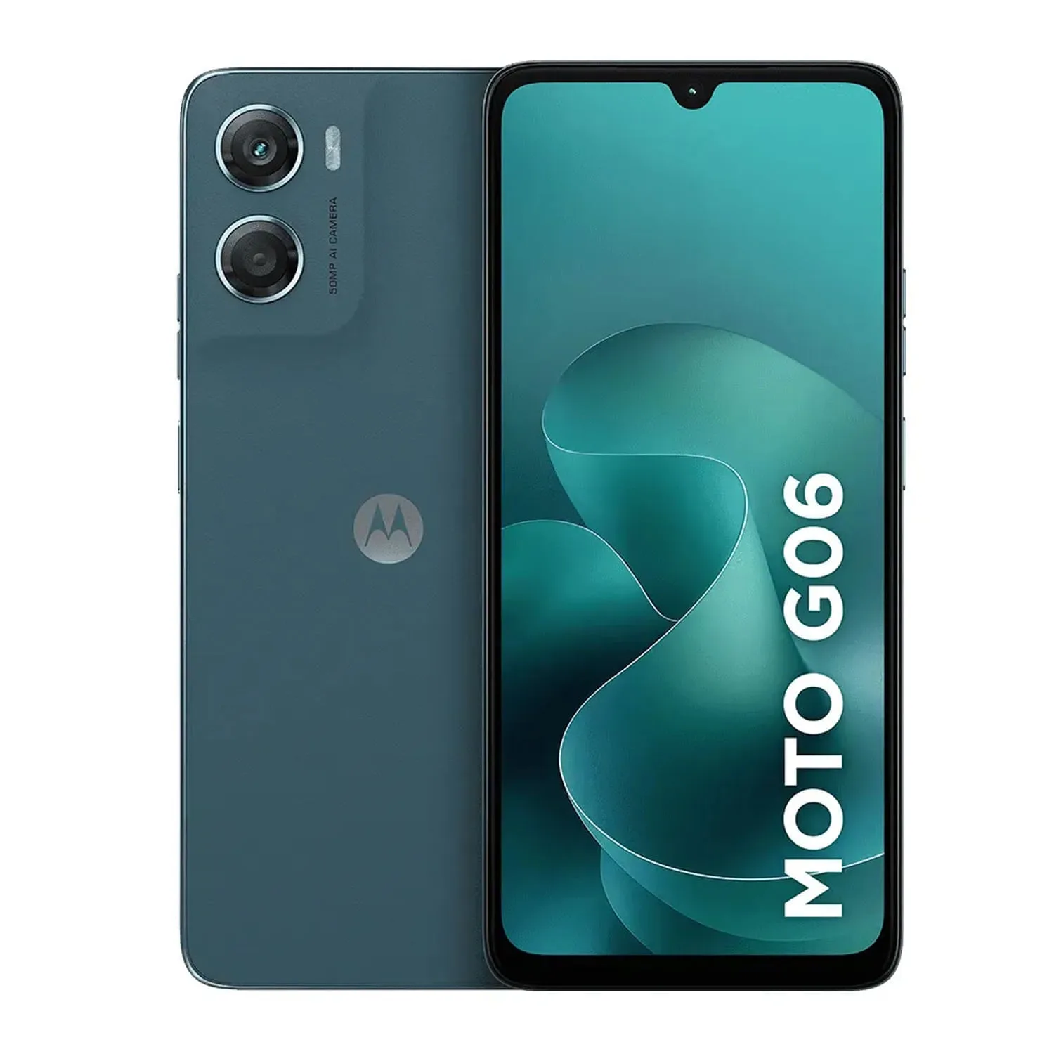 Motorola Moto G06 4G 128 GB 4 GB RAM