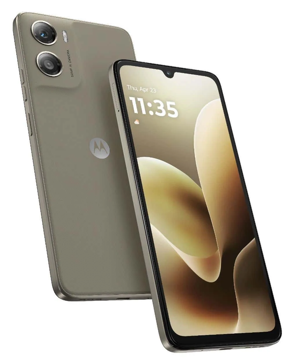Motorola Moto G06 Power 256 GB 4 GB RAM