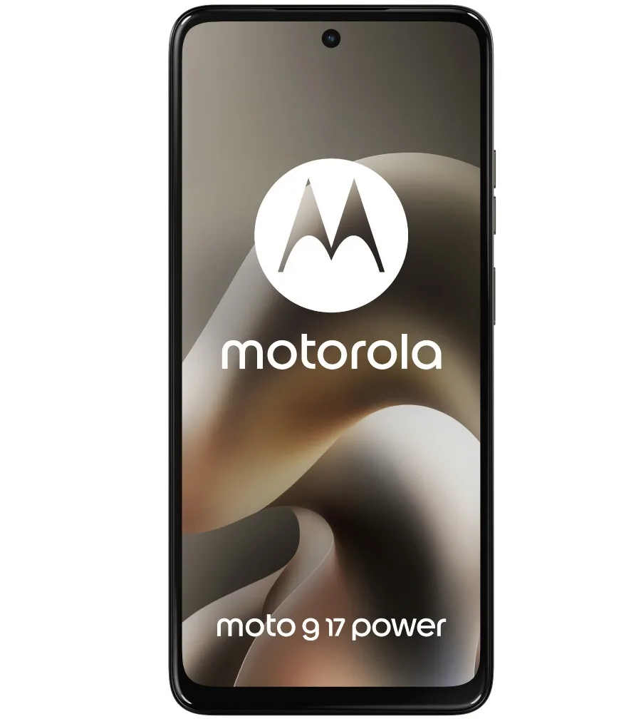 Motorola Moto G17 Power 256 GB 8 GB RAM