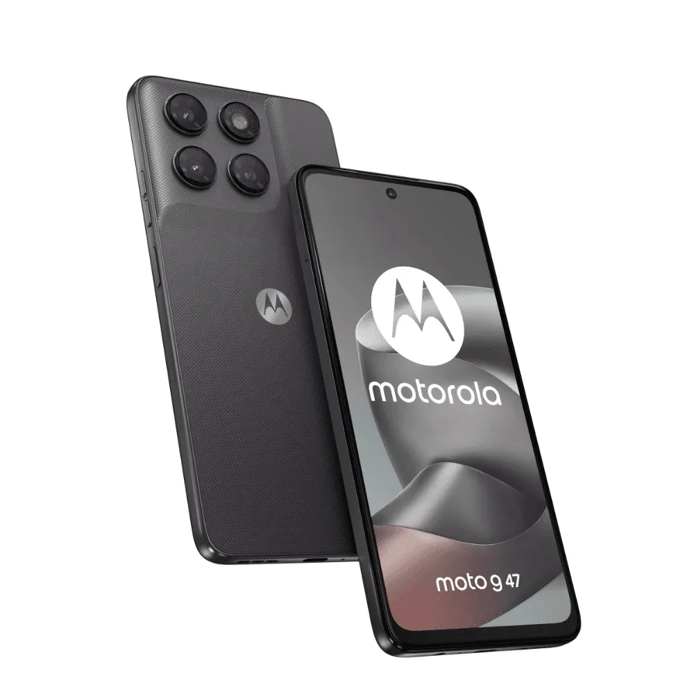 Motorola Moto G47 5G 128gb 8gb SIN CARGADOR